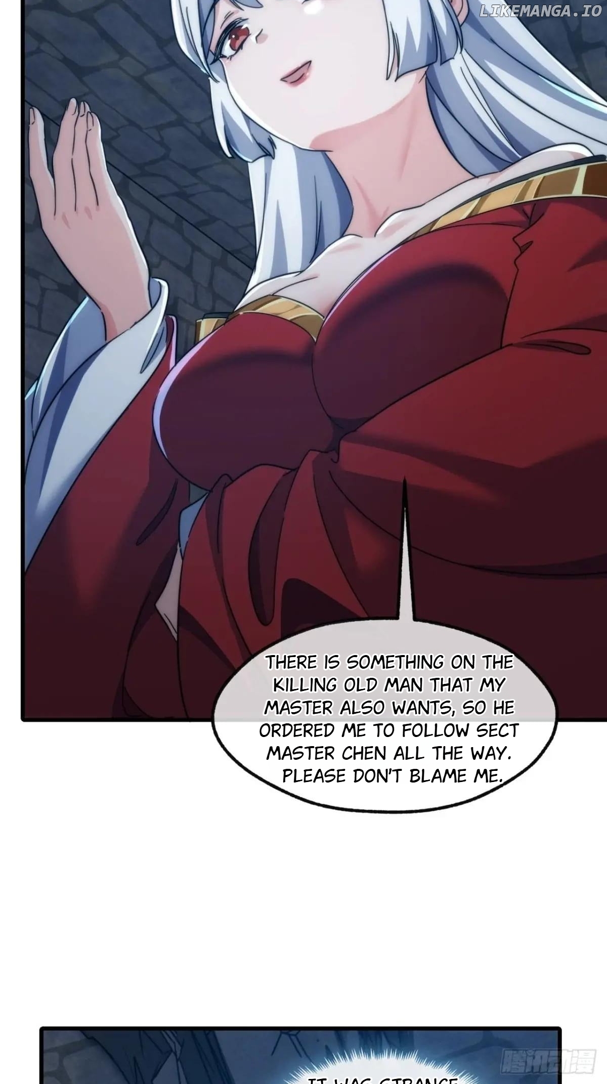 Please Slay The Demon! Young Master! Chapter 150 - page 16